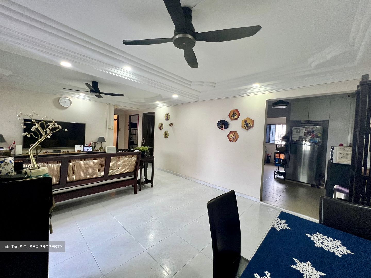 Blk 367A Tampines Street 34 (Tampines), HDB 4 Rooms #564117861